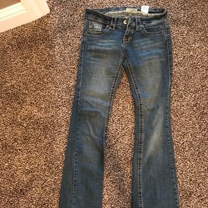 Women’s Paris Blues Jeans